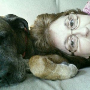 Meet your Posher, Roberta